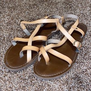 Women’s Sandals